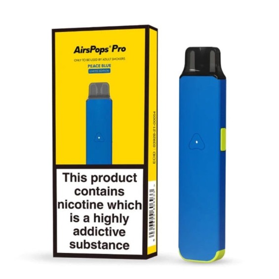 Airscream AirsProps Pod Mod