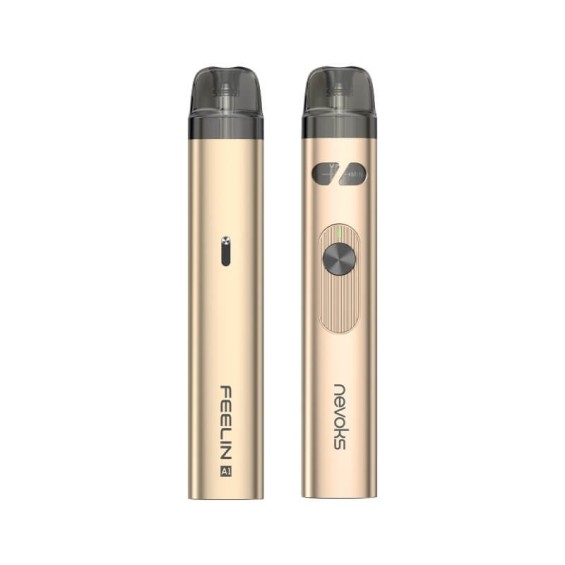 Nevoks Feelin A1 Pod Mod