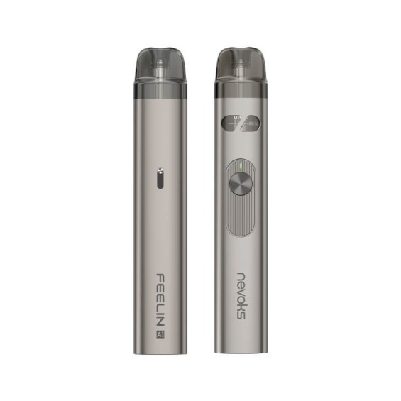Nevoks Feelin A1 Pod Mod | Nevoks Nevoks Pil Kapasitesi: 1000