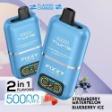 Fizzy Twins 50000 Kullan At