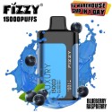 Fizzy Luxury 15000 Kullan At | Fizzy Fizzy Çekim Sayısı: 15000;