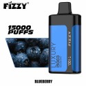 Fizzy Luxury 15000 Kullan At