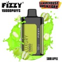 Fizzy Luxury 15000 Kullan At | Fizzy Fizzy Çekim Sayısı: 15000;