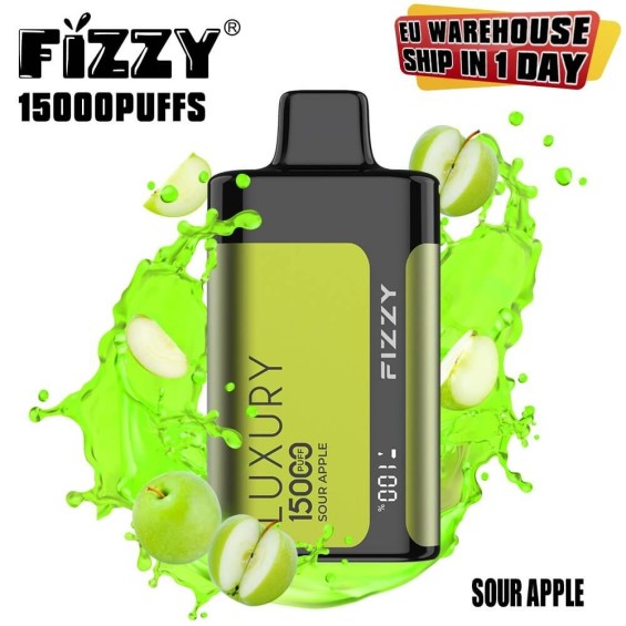 Fizzy Luxury 15000 Kullan At | Fizzy Fizzy Çekim Sayısı: 15000;