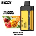 Fizzy Luxury 15000 Kullan At