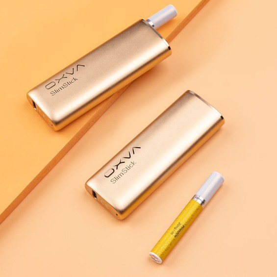 OXVA SlimStick Pod Mod
