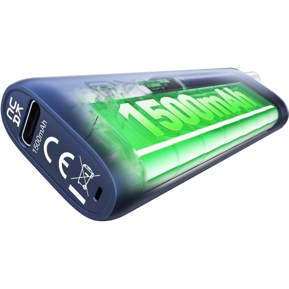 OXVA SlimStick Pod Mod