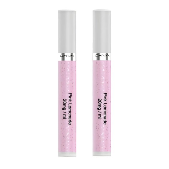 OXVA SlimStick Kartuş | Oxva Oxva Çekim Sayısı: 600;