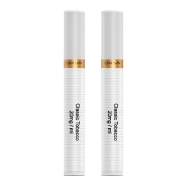 OXVA SlimStick Classic Tobacco 20mg/ml Kartuş (2'li Paket)