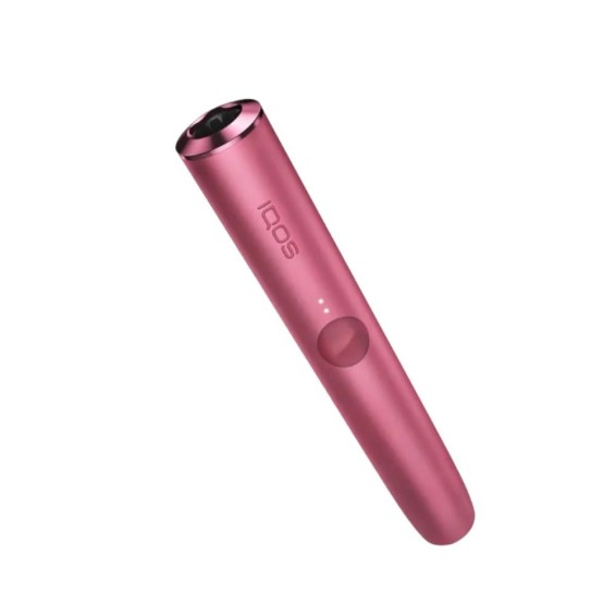 IQOS ILUMA Set Pod Mod | İqos İqos Pil Kapasitesi: 1500 mah;