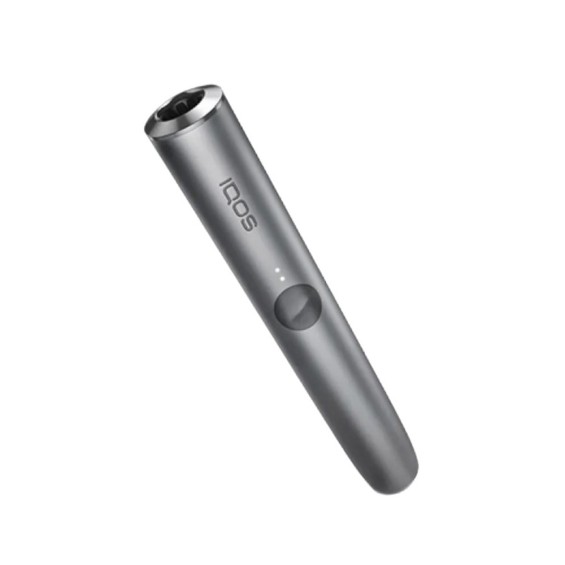 IQOS ILUMA Set Pod Mod | İqos İqos Pil Kapasitesi: 1500 mah;