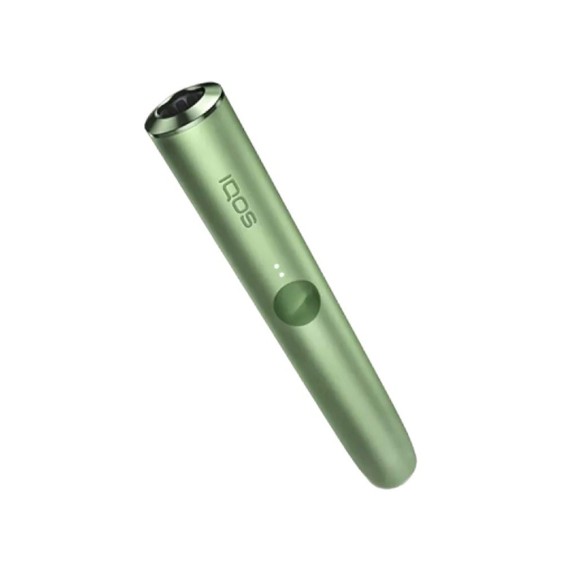 IQOS ILUMA Set Pod Mod