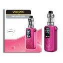Voopoo Vinci Spark 220 Pod Mod | Voopoo Voopoo Pil Kapasitesi: