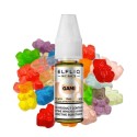 Elfliq Gami Salt Likit | Elfliq Elfliq Likit Kapasitesi: 10 ml;