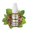 Elfliq Mint Tobacco Salt Likit Orjinal Salt Likit