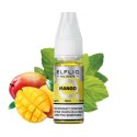 Elfliq Mango Salt Likit