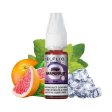 Elfliq Pink Grapefruit Salt Likit