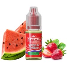 Crystal Salts V2 Watermelon Strawberry Salt Likit