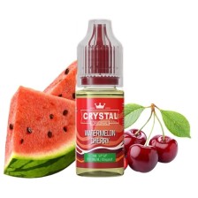 Crystal Salts V2 Watermelon Cherry Salt Likit