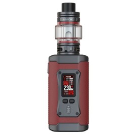 Smok Morph 2 Pod Mod | Smok Smok Pil Kapasitesi: 18650 şarjlı