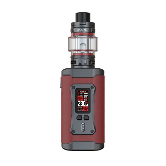Smok Morph 2 Pod Mod