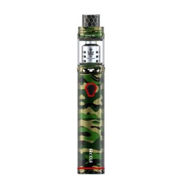 Smok Stick P25 Pod Mod | Smok Smok Pil Kapasitesi: 3000 mah;