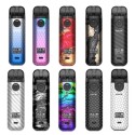 Smok Smok NOVO 4 Pod Mod | Smok Smok Pil Kapasitesi: 800 mah;