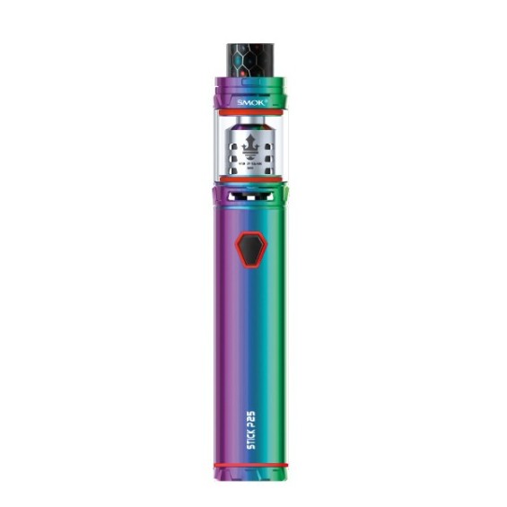 Smok Stick P25 Pod Mod | Smok Smok Pil Kapasitesi: 3000 mah;