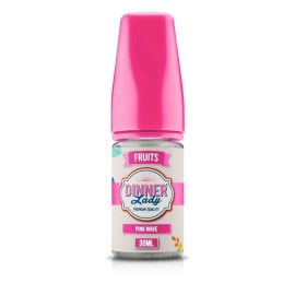 Dinner Lady Pink Wave Salt Likit 30ml Meyveli Elektronik Sigara Likiti