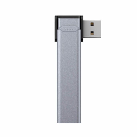 Juul 2 – Device Pod Mod