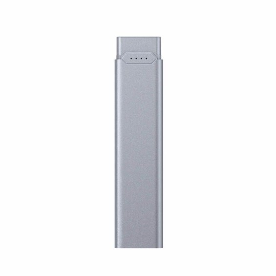 Juul 2 – Device Pod Mod | Juul Juul Pil Kapasitesi: 350 mah;