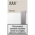 Juul 2 – Device Pod Mod | Juul Juul Pil Kapasitesi: 350 mah;