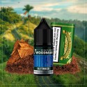 Woodman Old Tobacco Salt Likit Orjinal Salt Likit