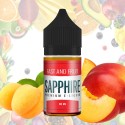 Sapphire Fast And Fruit Salt Likit