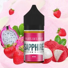 Sapphire Fruits Des Fruit E Likit