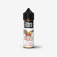 Two Juice Cold Rainbow E Likit