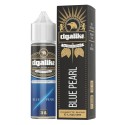 Cigalike Blue Pearl E Likit Orjinal E-Likit