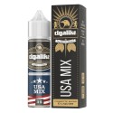Cigalike USA Mix E Likit Orjinal E-Likit
