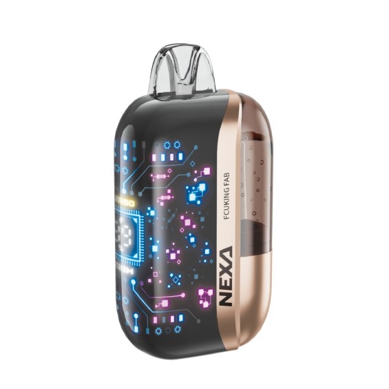 NEXA Ultra 50K Kullan At