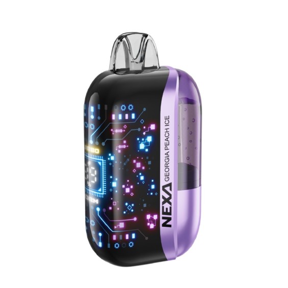 NEXA Ultra 50K Kullan At