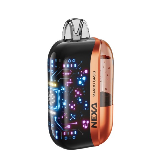 NEXA Ultra 50K Kullan At | Nexa Nexa Çekim Sayısı: 50000;