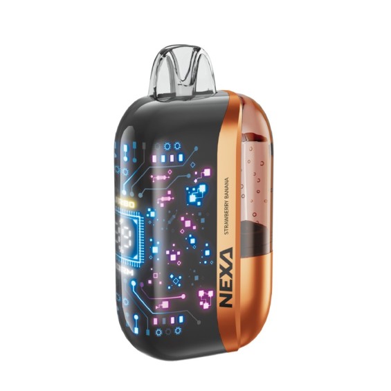 NEXA Ultra 50K Kullan At