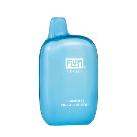 Flum Pebble 6000 Kullan At | Flum Flum Çekim Sayısı: 6000;