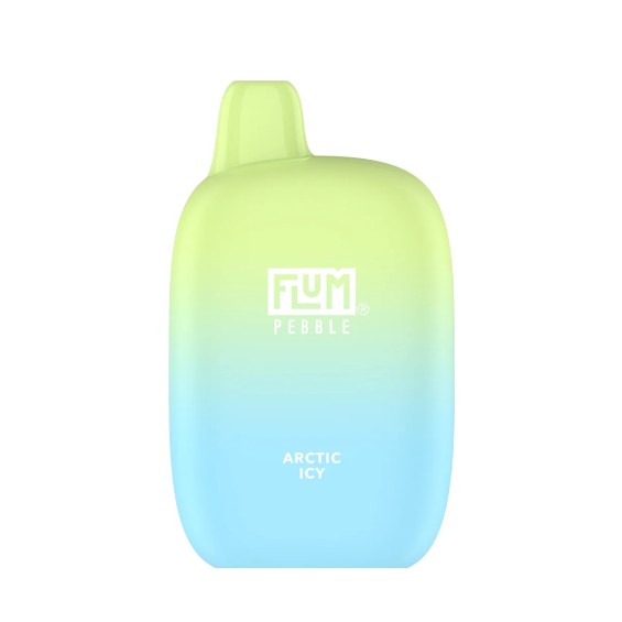 Flum Pebble 6000 Kullan At | Flum Flum Çekim Sayısı: 6000;