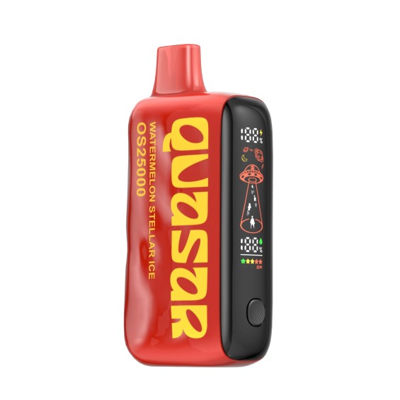 Lost Mary Quasar OS25000 Kullan At