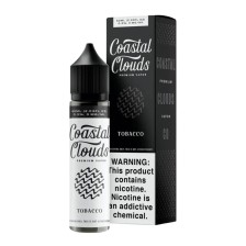 Coastal Clouds Tobacco E Likit