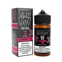 Sadboy Jam Line Çilekli E Likit 100ML Kutu ve Şişe