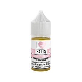 Mad Hatter Ice Juicy Apple Salt Likit 30ml Salt Likit
