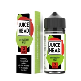 Juice Head Strawberry Kiwi E Likit | Juice Head Juice Head