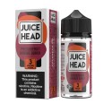 Juice Head Passionfruit Orange Guava E Likit